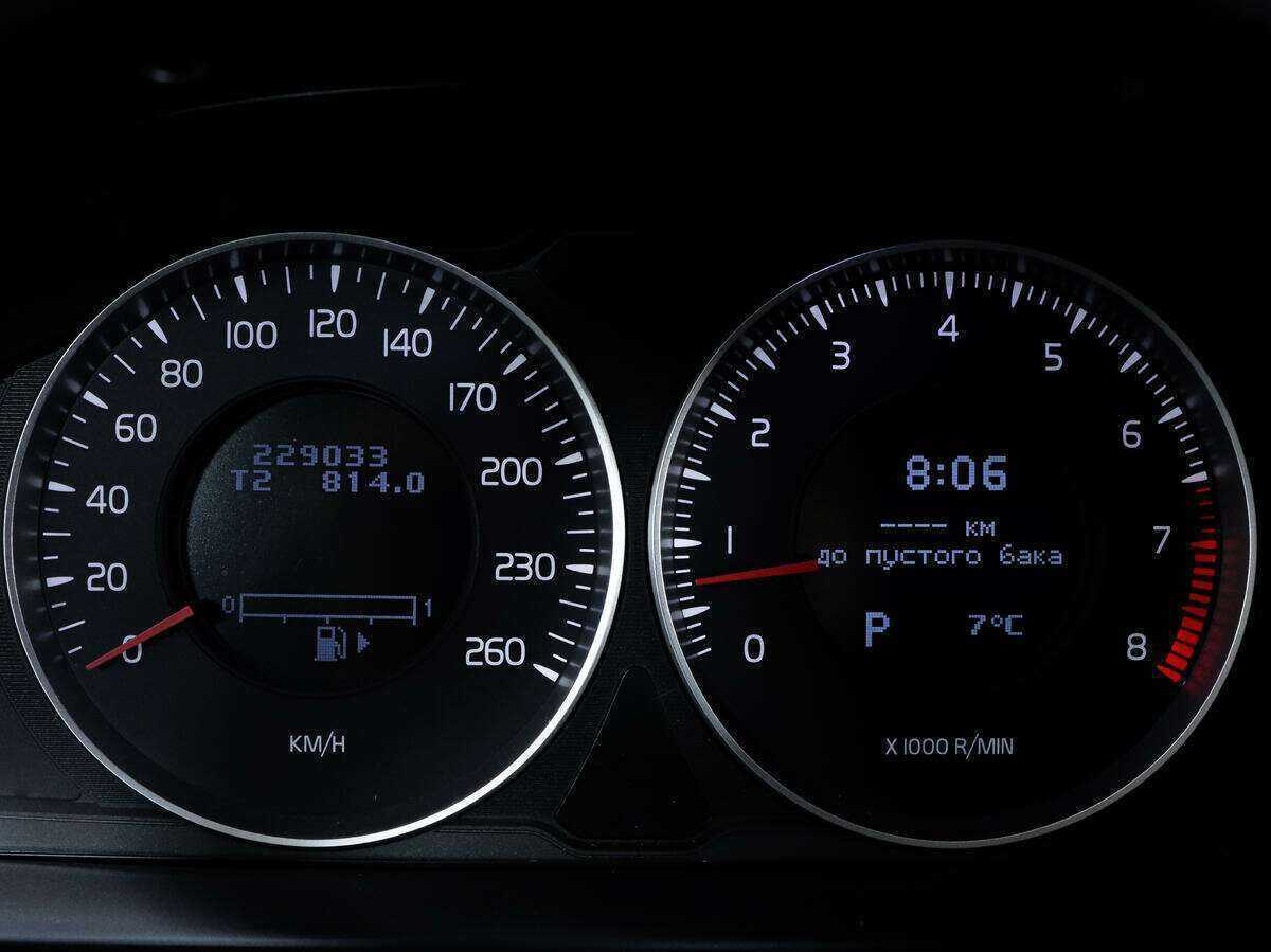 Volvo S60, 2012 - Фото №10