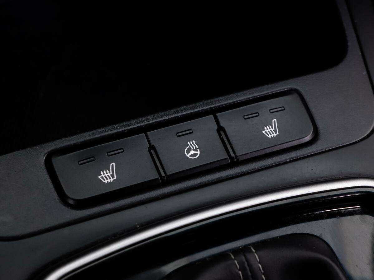 Kia Rio X-Line, 2019 - Фото №12