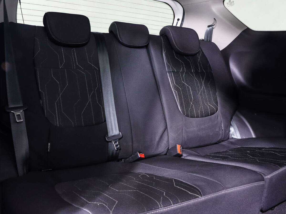 Kia Picanto, 2013 - Фото №16