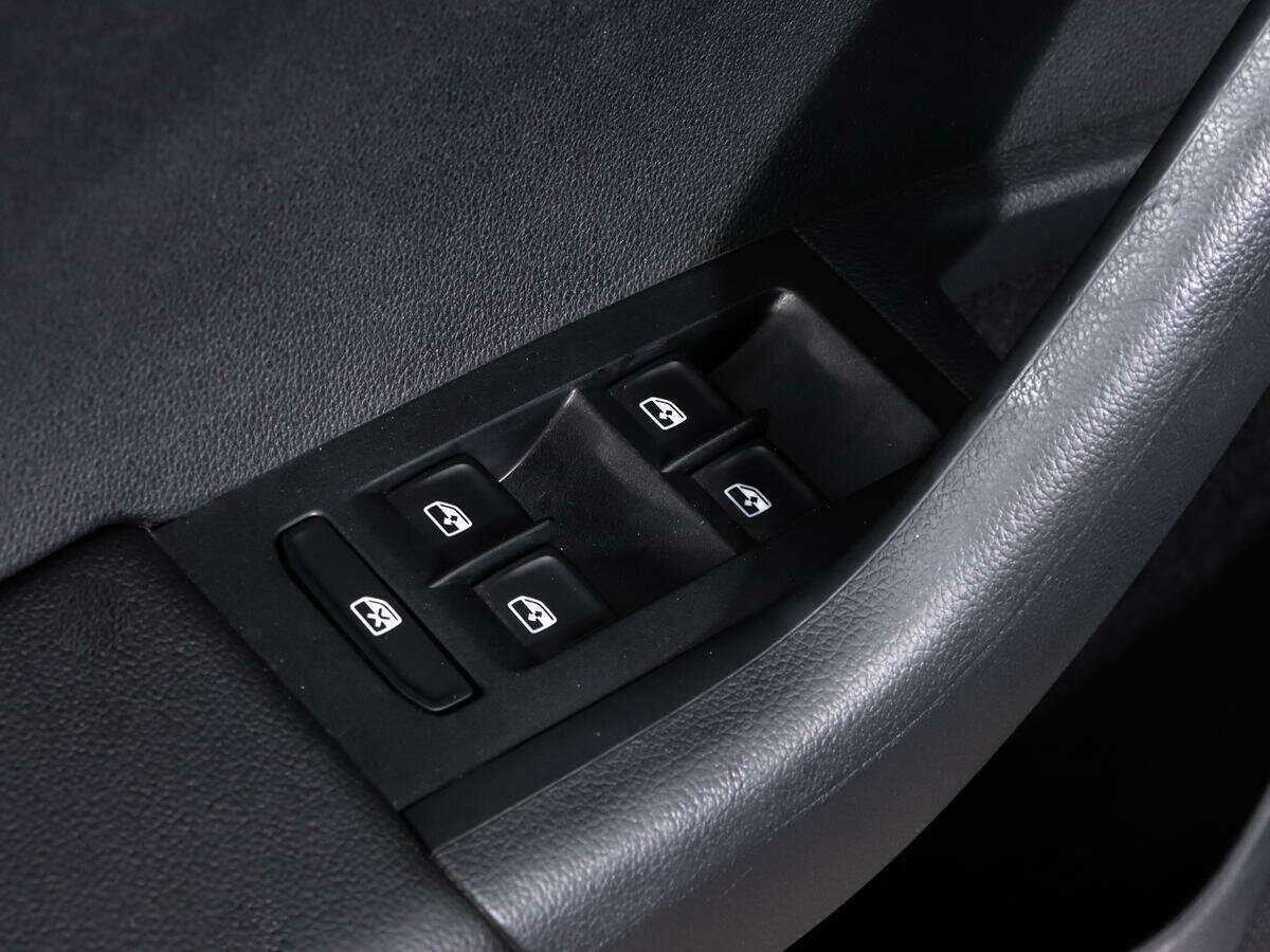 Skoda Octavia, 2015 - Фото №12