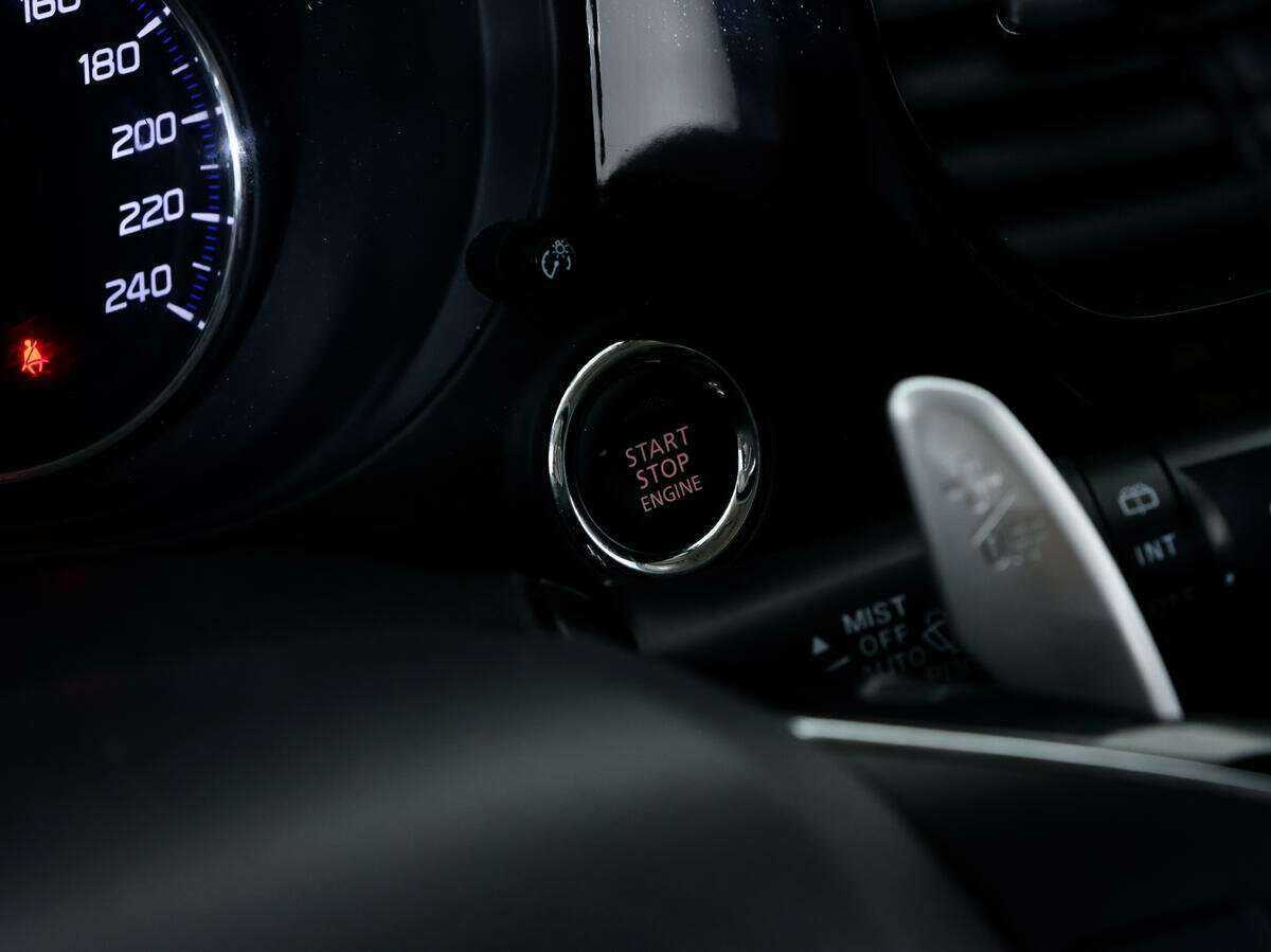 Mitsubishi Outlander, 2015 - Фото №14