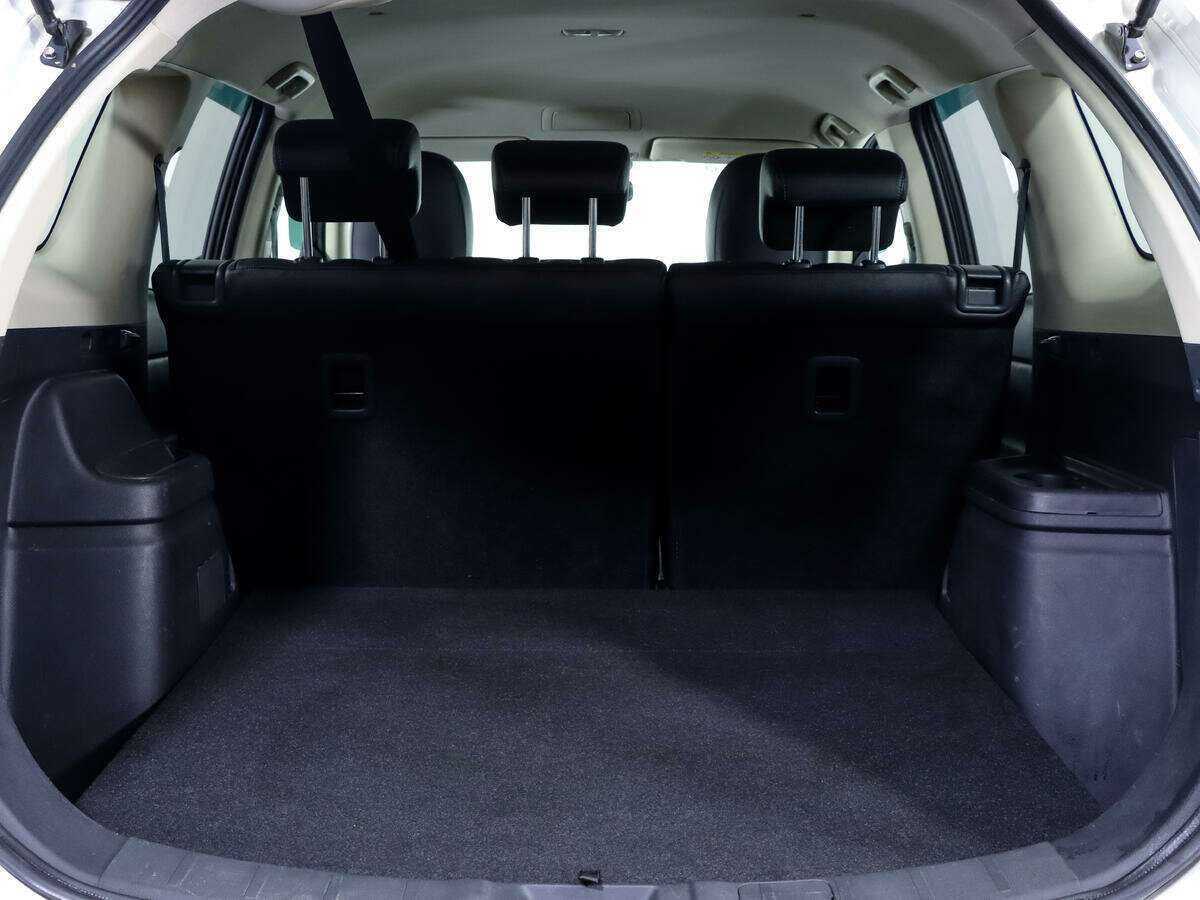 Mitsubishi Outlander, 2015 - Фото №16