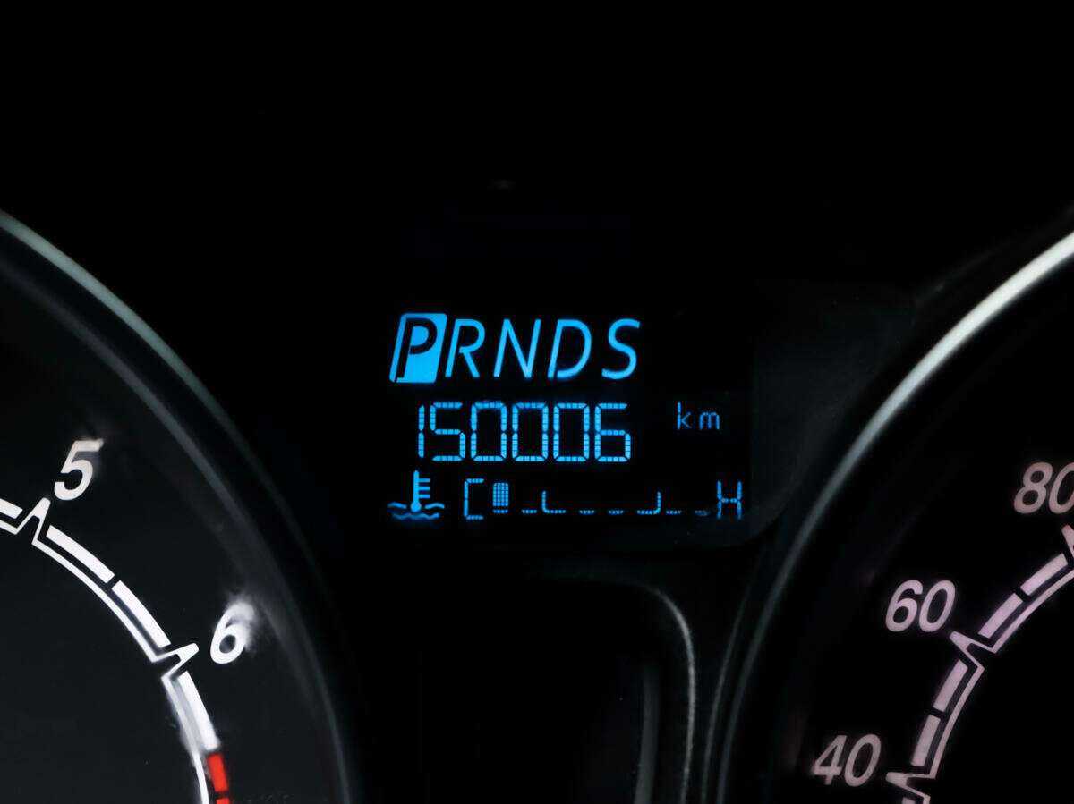 Ford Fiesta, 2015 - Фото №14