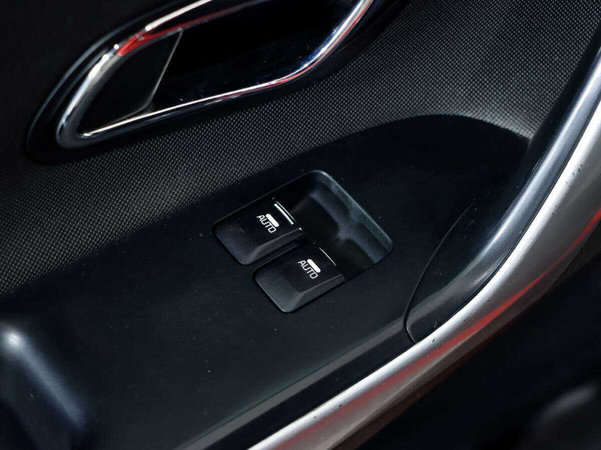 Kia Ceed, 2015 - Фото №11