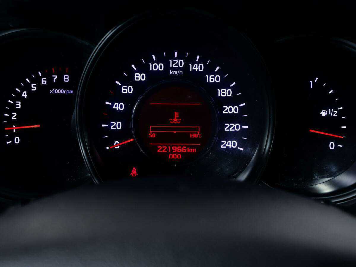 Kia Ceed, 2015 - Фото №13