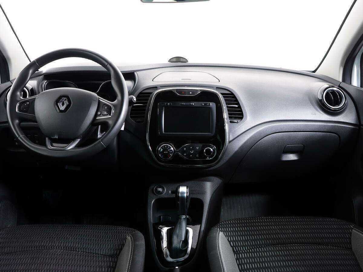 Renault Kaptur, 2019 - Фото №7