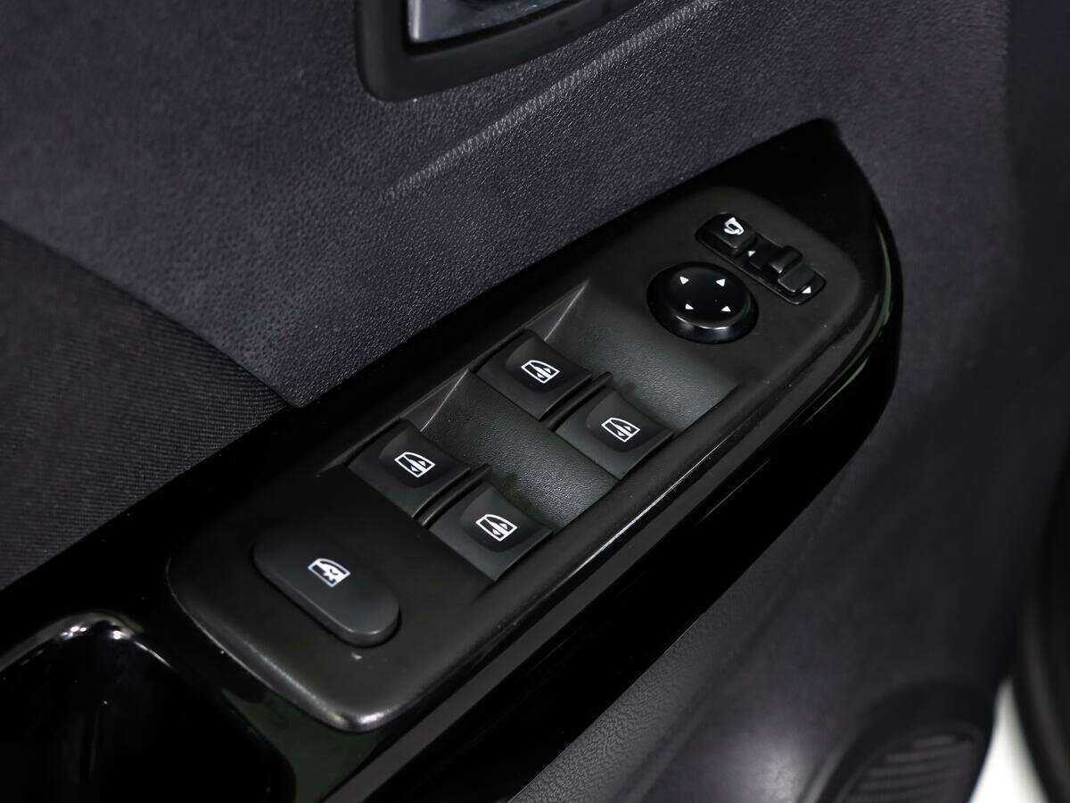 Renault Kaptur, 2019 - Фото №13