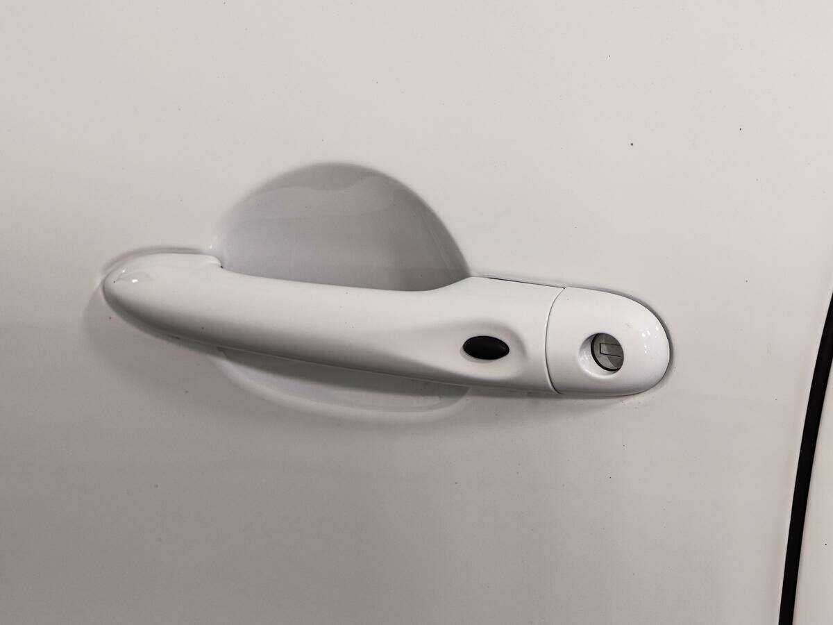 Renault Kaptur, 2019 - Фото №14