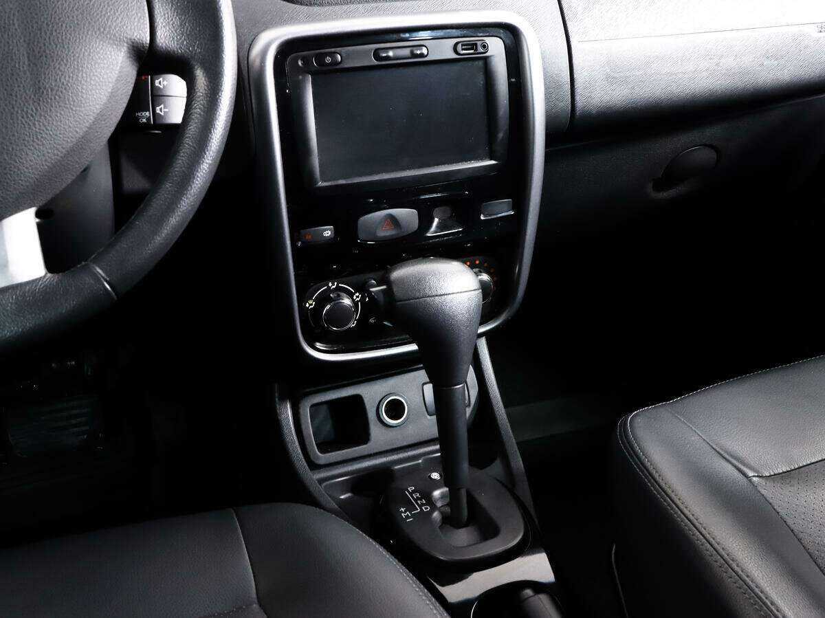 Renault Duster, 2013 - Фото №11