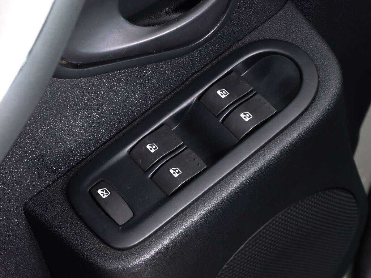 Renault Duster, 2013 - Фото №14