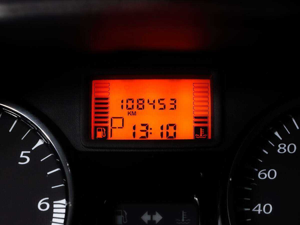 Renault Duster, 2013 - Фото №15