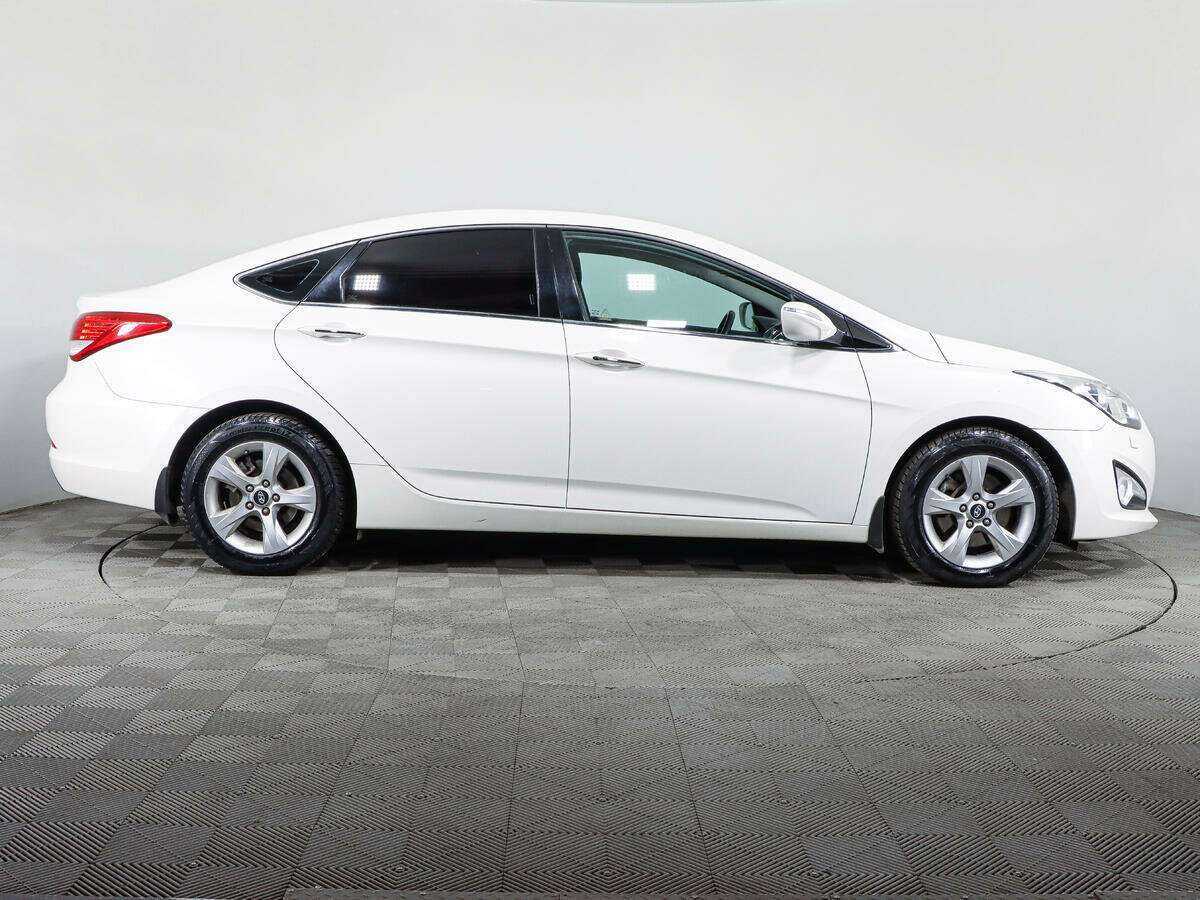 Hyundai i40, 2013 - Фото №3