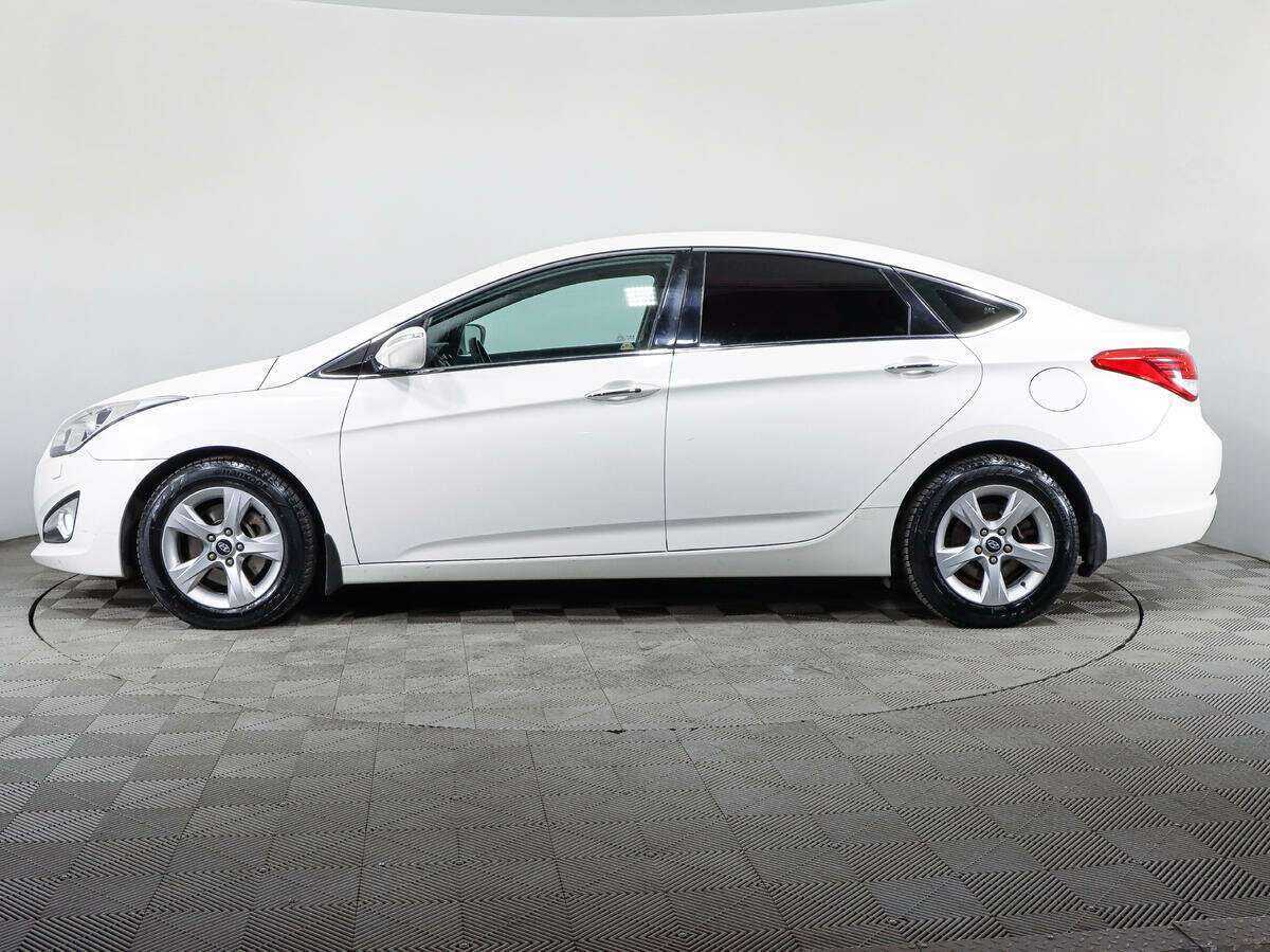 Hyundai i40, 2013 - Фото №7