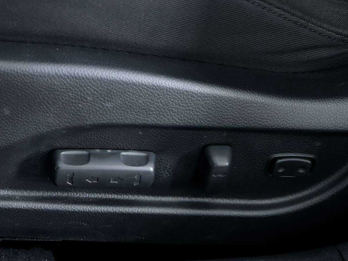 Hyundai i40, 2013 - Фото №11