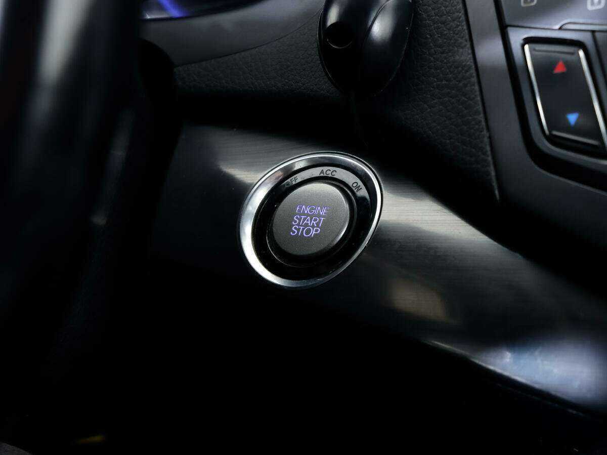 Hyundai i40, 2013 - Фото №13