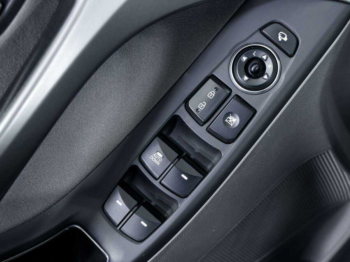 Hyundai Elantra, 2014 - Фото №11