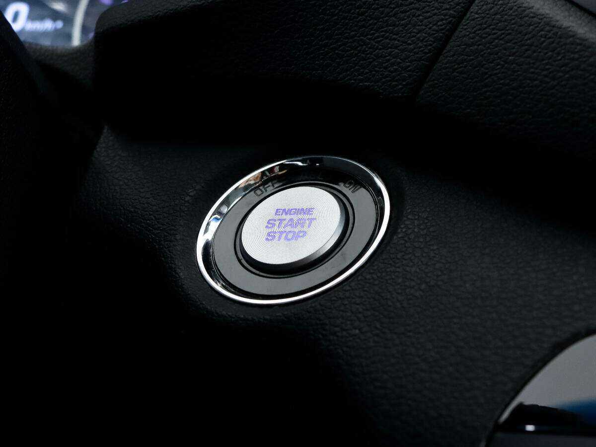 Hyundai Tucson, 2015 - Фото №12