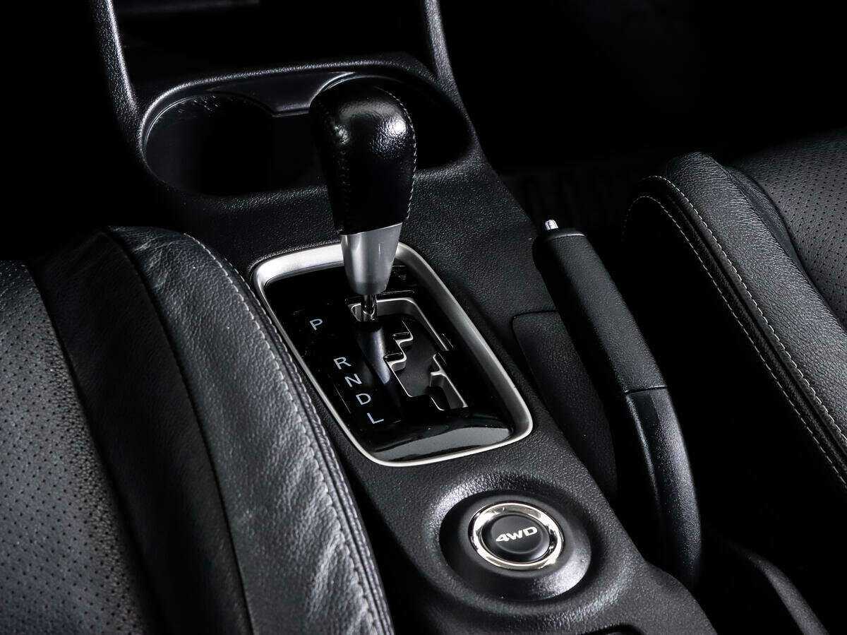 Mitsubishi Outlander, 2016 - Фото №12