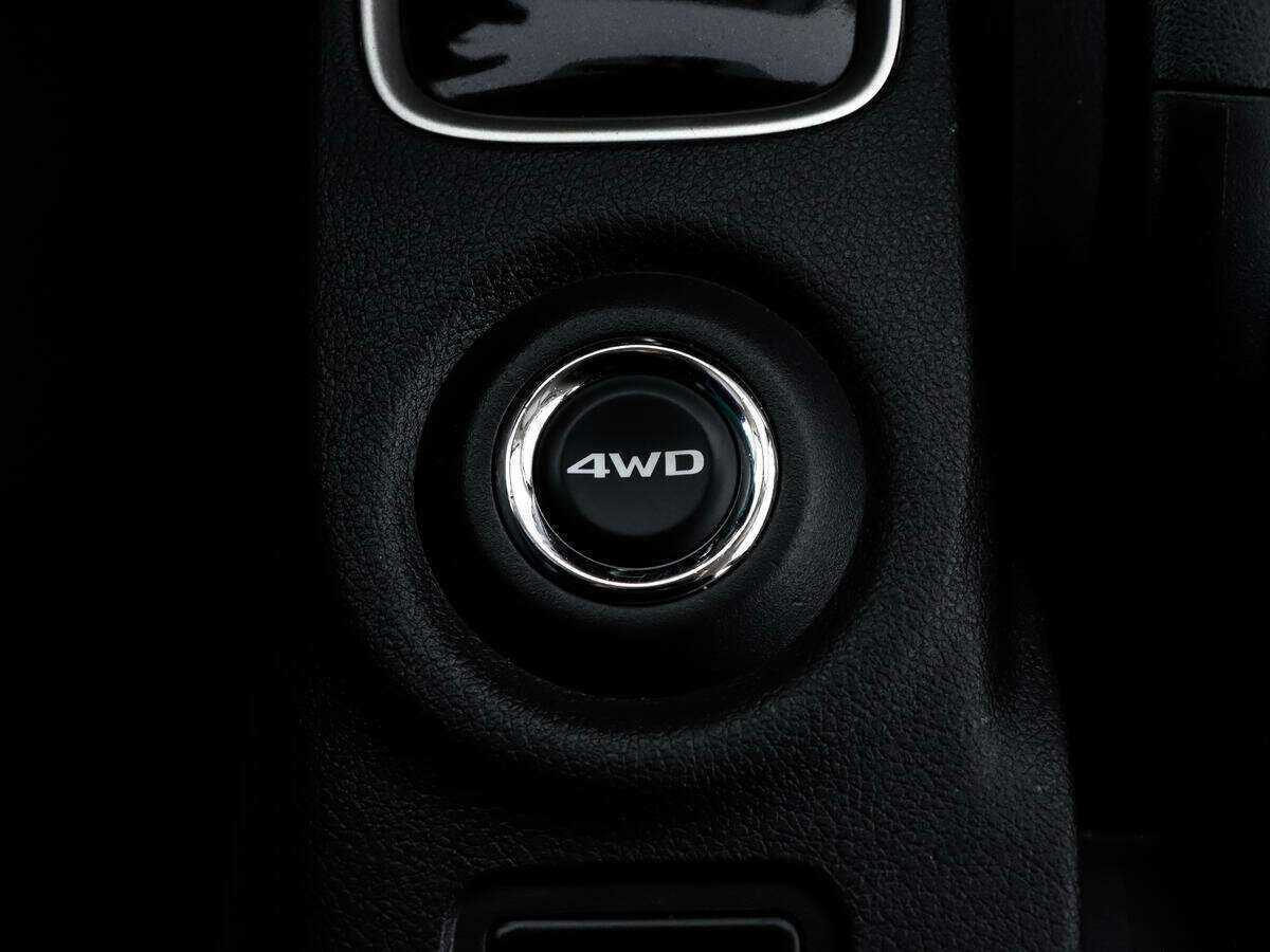 Mitsubishi Outlander, 2016 - Фото №14