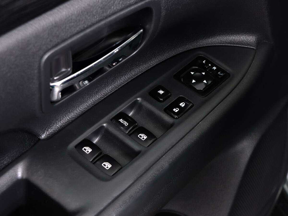 Mitsubishi Outlander, 2016 - Фото №16