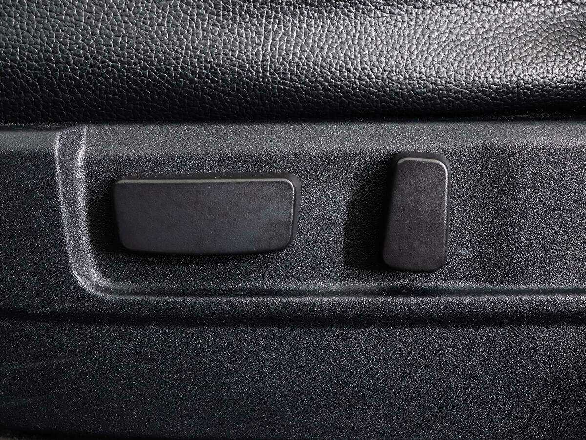 Mitsubishi Outlander, 2016 - Фото №17