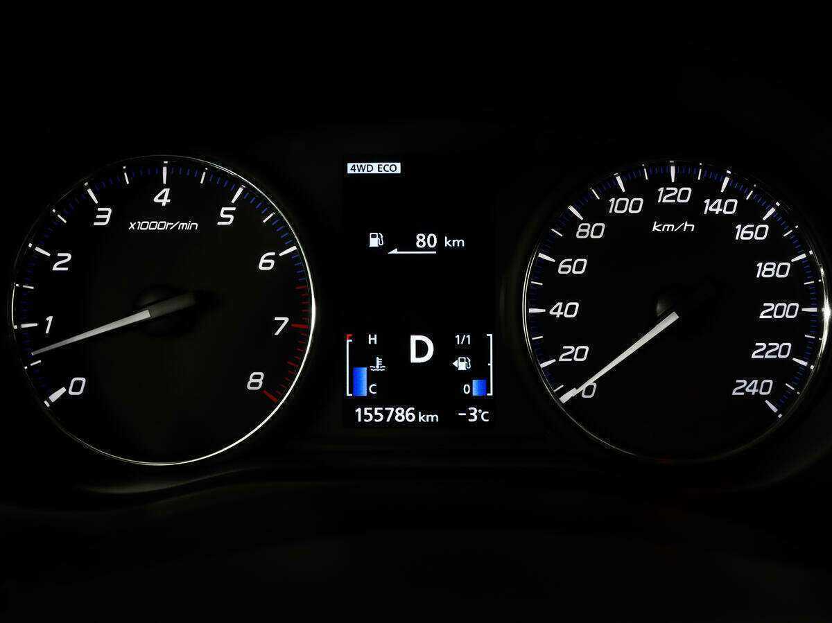 Mitsubishi Outlander, 2016 - Фото №19