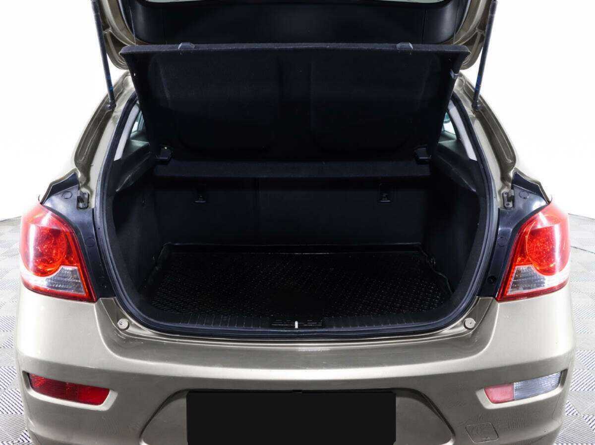 Chevrolet Cruze, 2013 - Фото №14