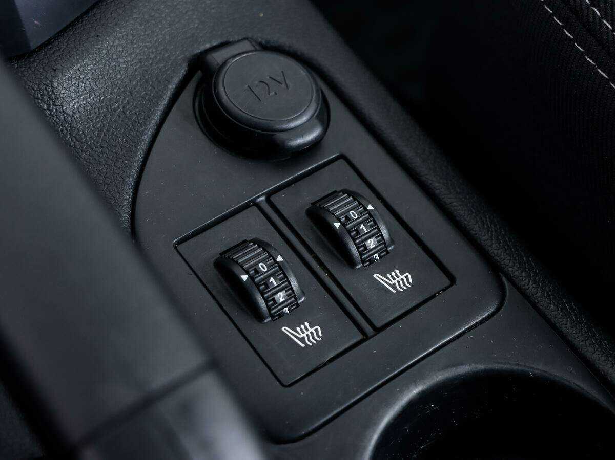 Peugeot 408, 2016 - Фото №11