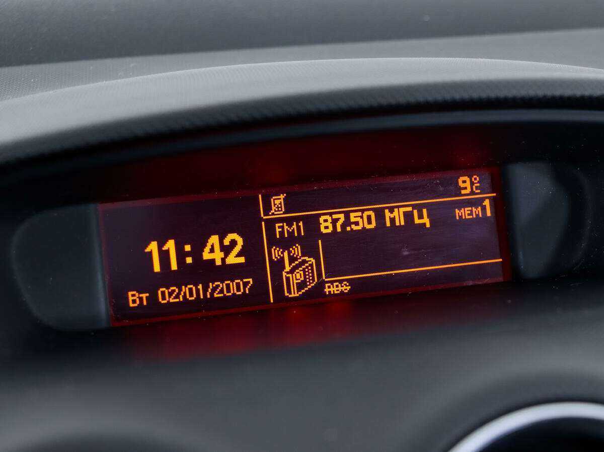 Peugeot 408, 2016 - Фото №12