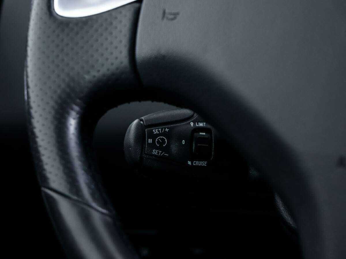 Peugeot 408, 2016 - Фото №14