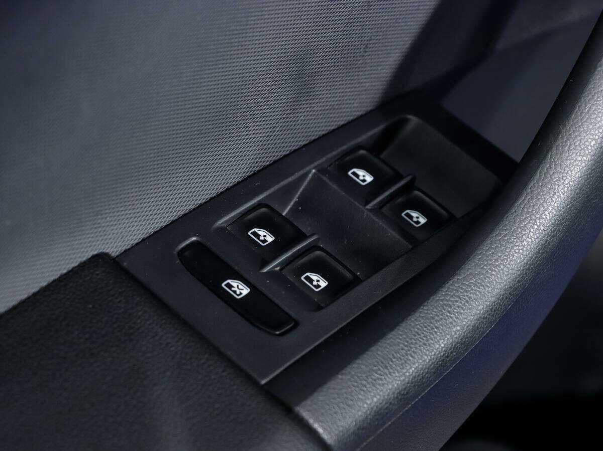 Skoda Rapid, 2017 - Фото №11