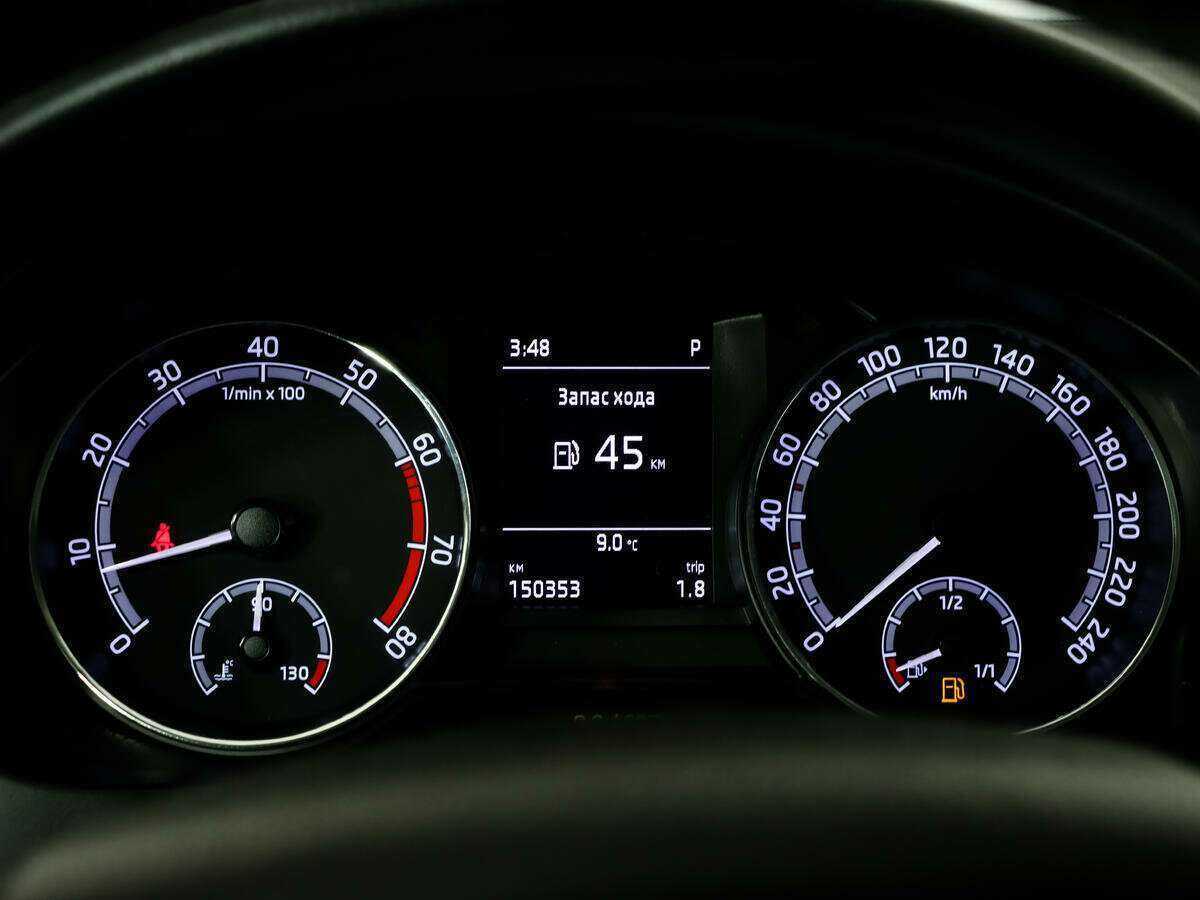 Skoda Rapid, 2017 - Фото №13