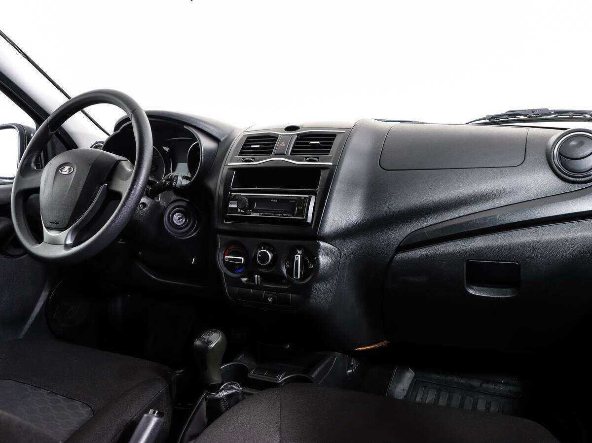 Lada (ВАЗ) Granta, 2020 - Фото №8