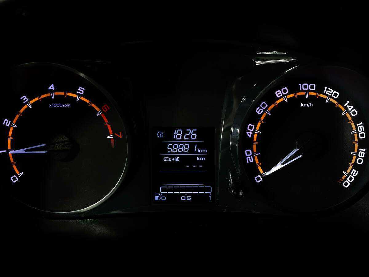 Lada (ВАЗ) Granta, 2020 - Фото №14