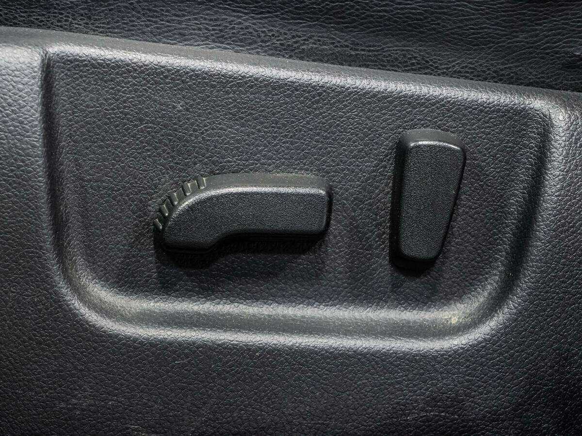 Nissan X-Trail, 2012 - Фото №13