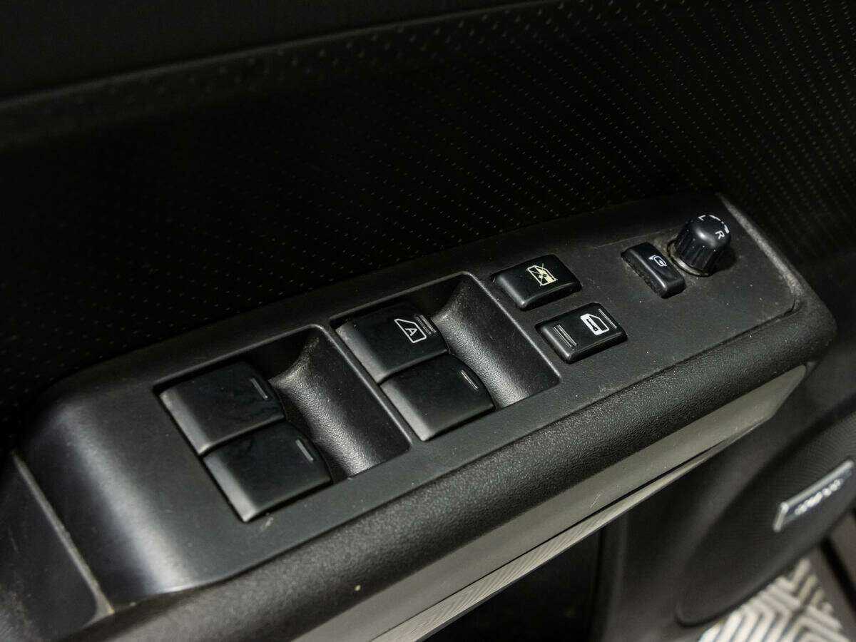 Nissan X-Trail, 2012 - Фото №15