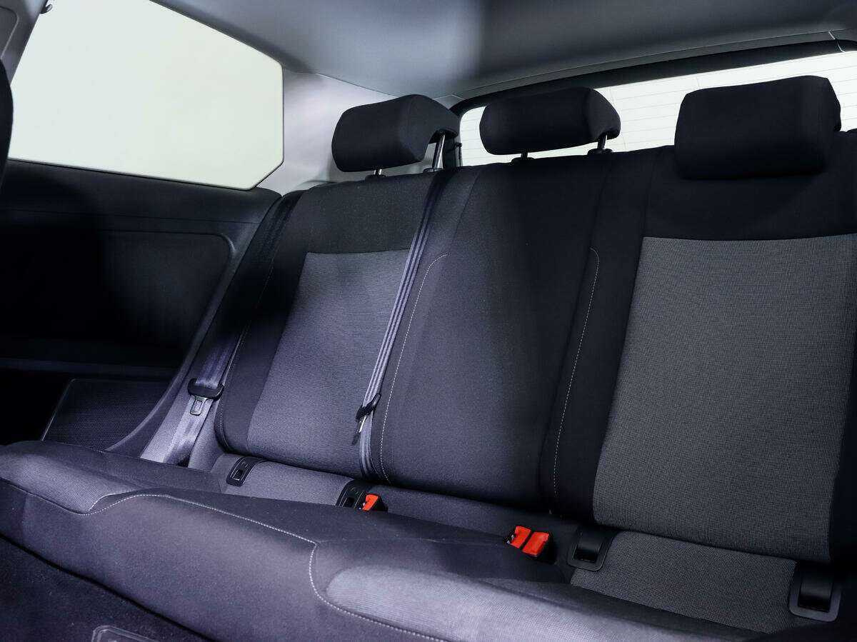 Volkswagen Golf, 2013 - Фото №10