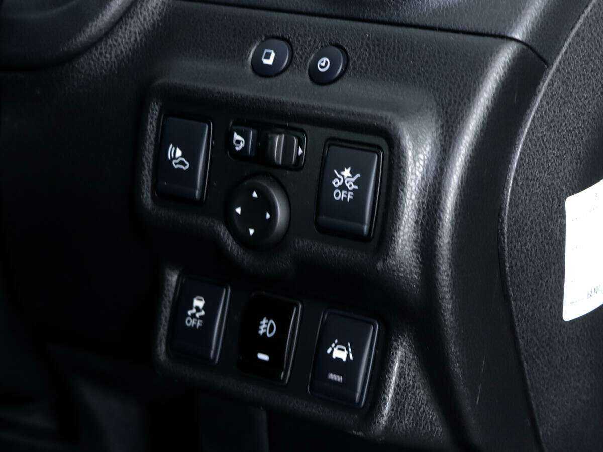 Nissan Note Nismo e-Power, 2017 - Фото №11