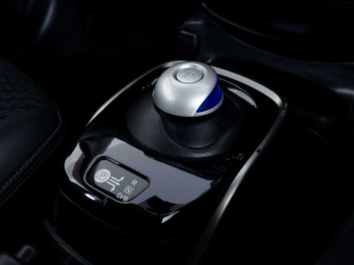 Nissan Note Nismo e-Power, 2017 - Фото №13