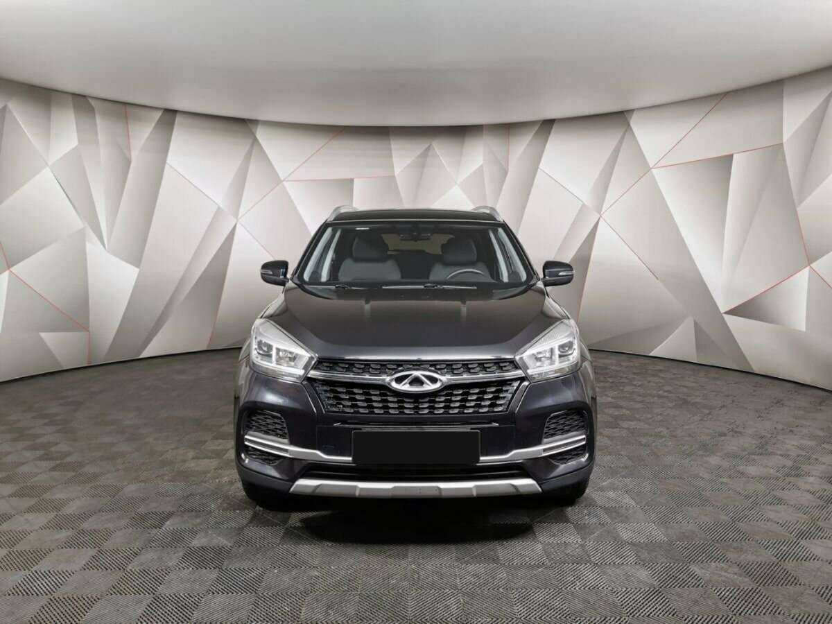 Chery Tiggo 4, 2020 - Фото №6