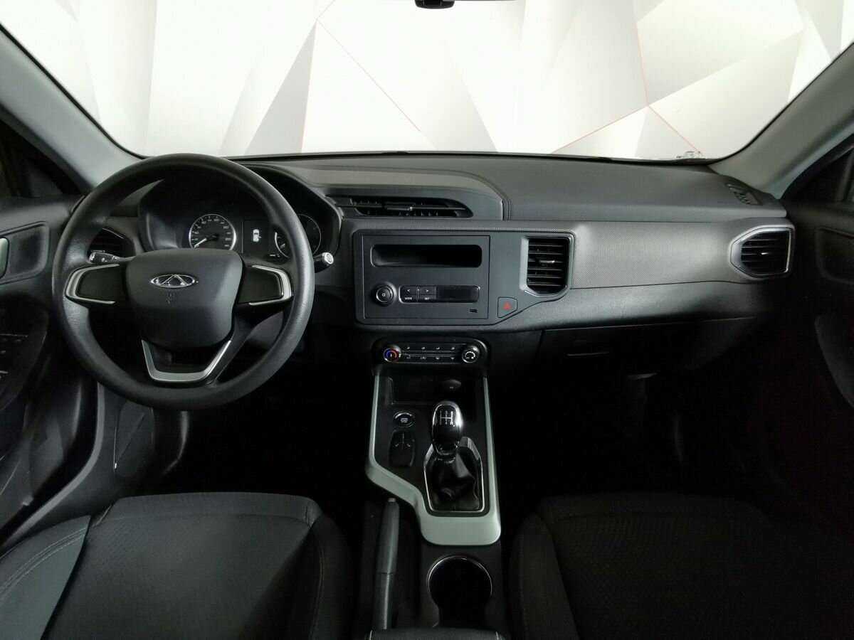 Chery Tiggo 4, 2020 - Фото №9