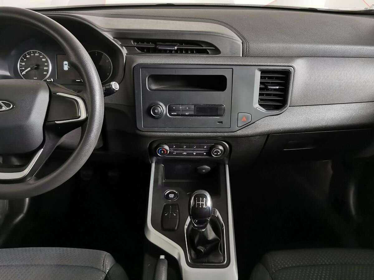 Chery Tiggo 4, 2020 - Фото №10