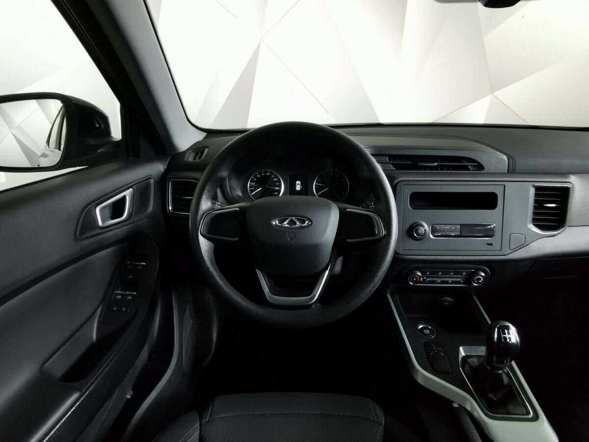 Chery Tiggo 4, 2020 - Фото №14