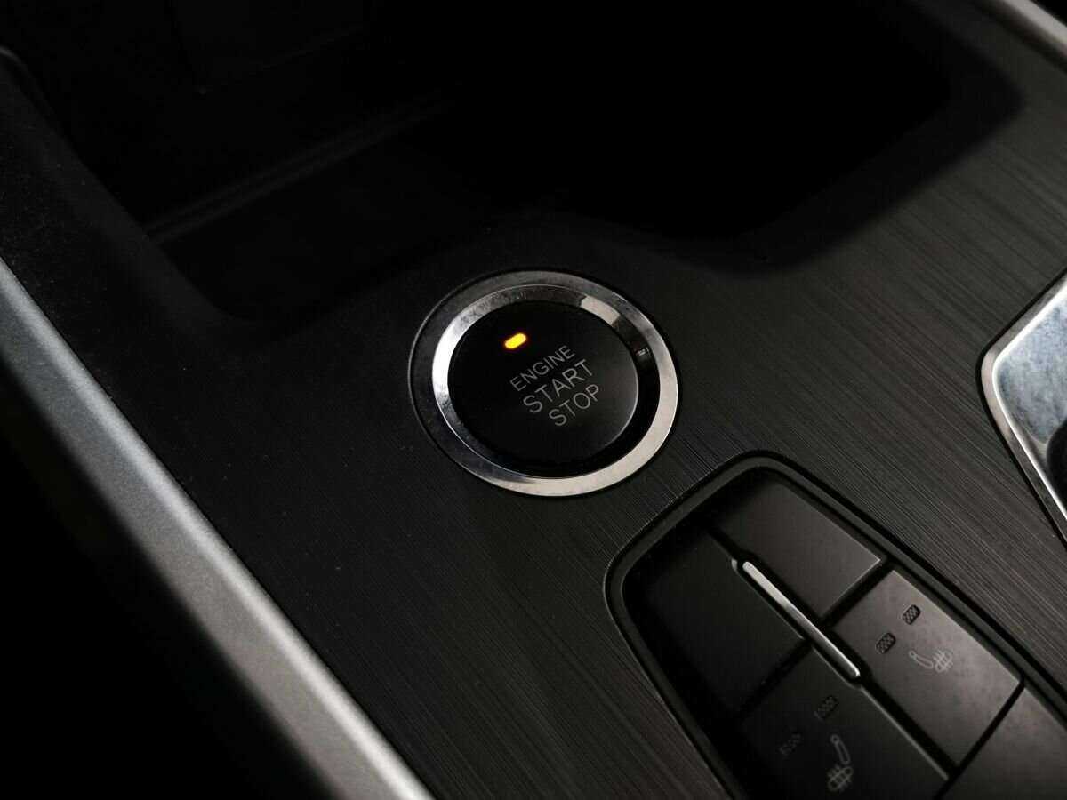 Chery Tiggo 4, 2020 - Фото №16