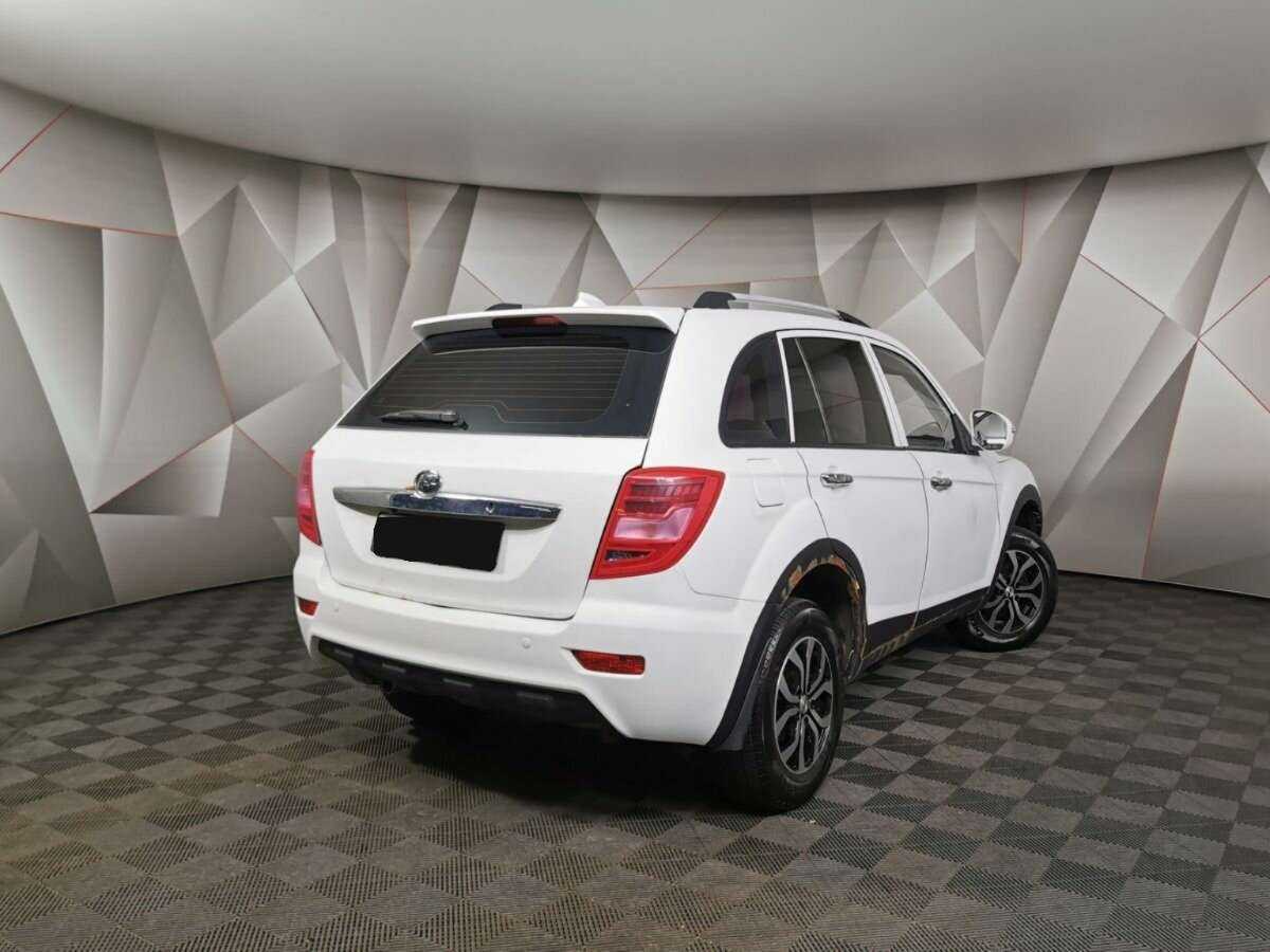 Lifan X60, 2012 - Фото №1