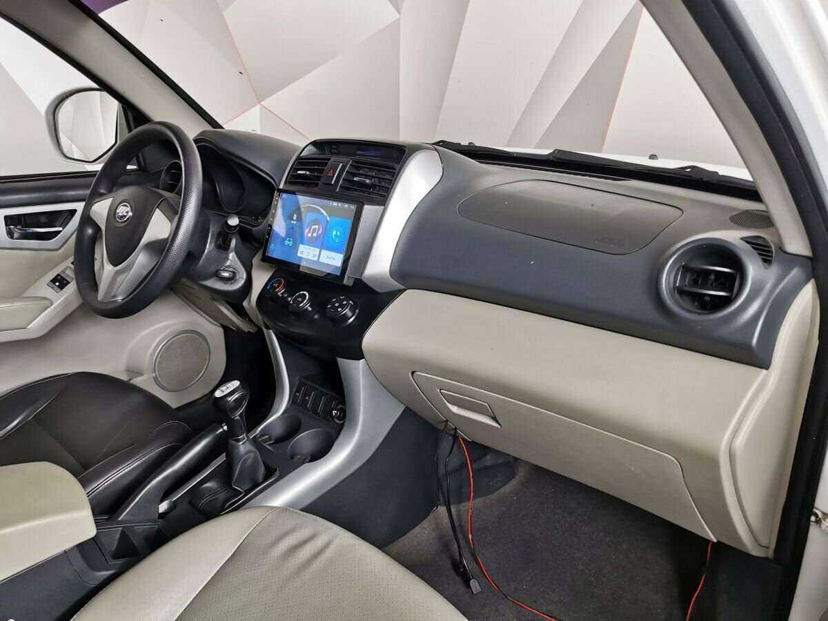 Lifan X60, 2012 - Фото №8