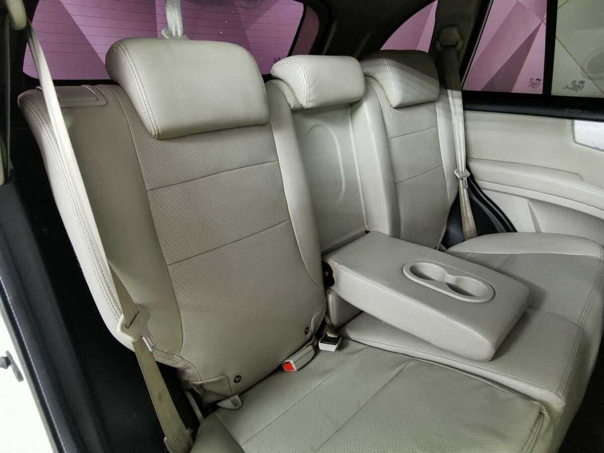 Lifan X60, 2012 - Фото №12