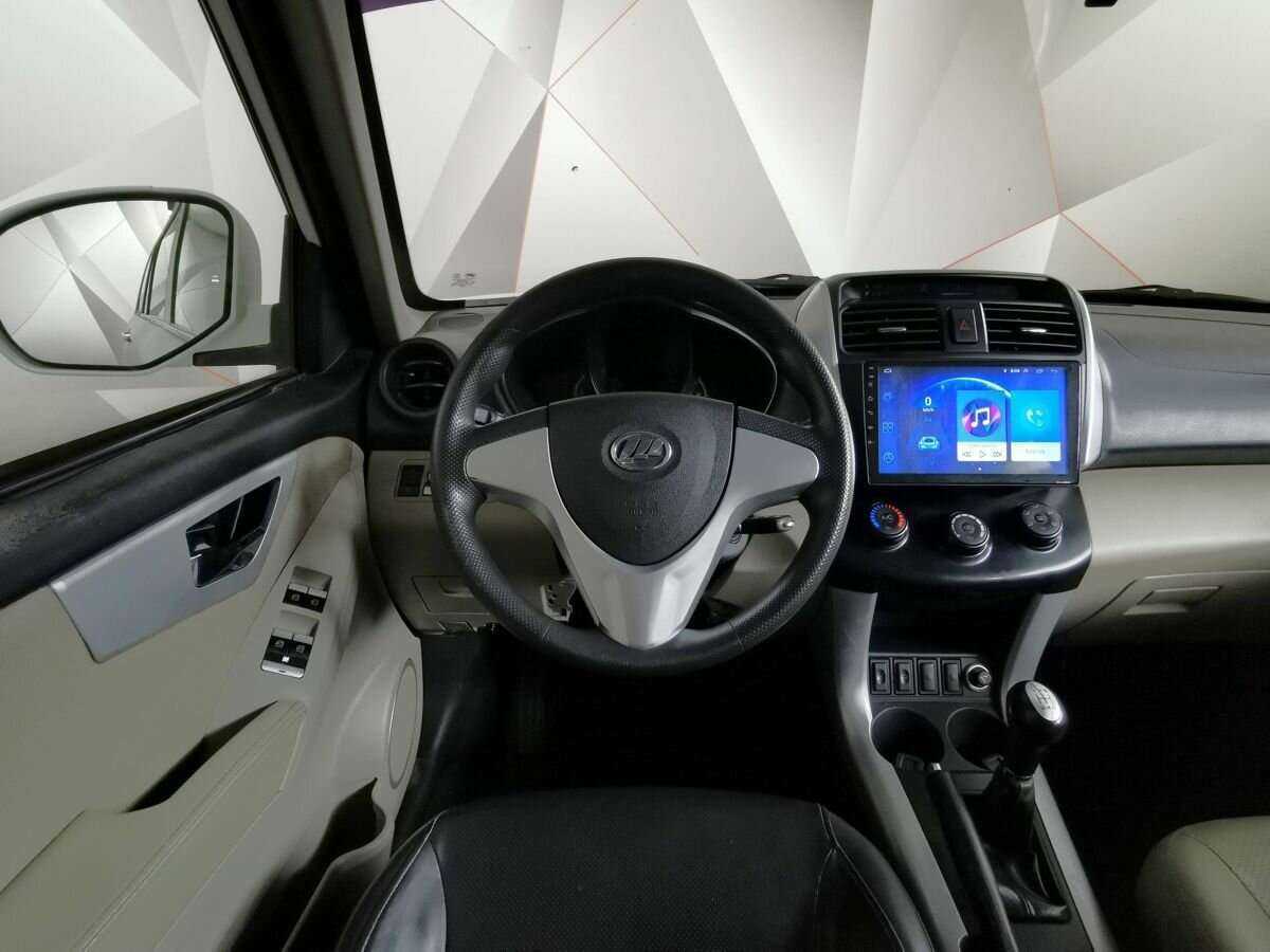 Lifan X60, 2012 - Фото №14