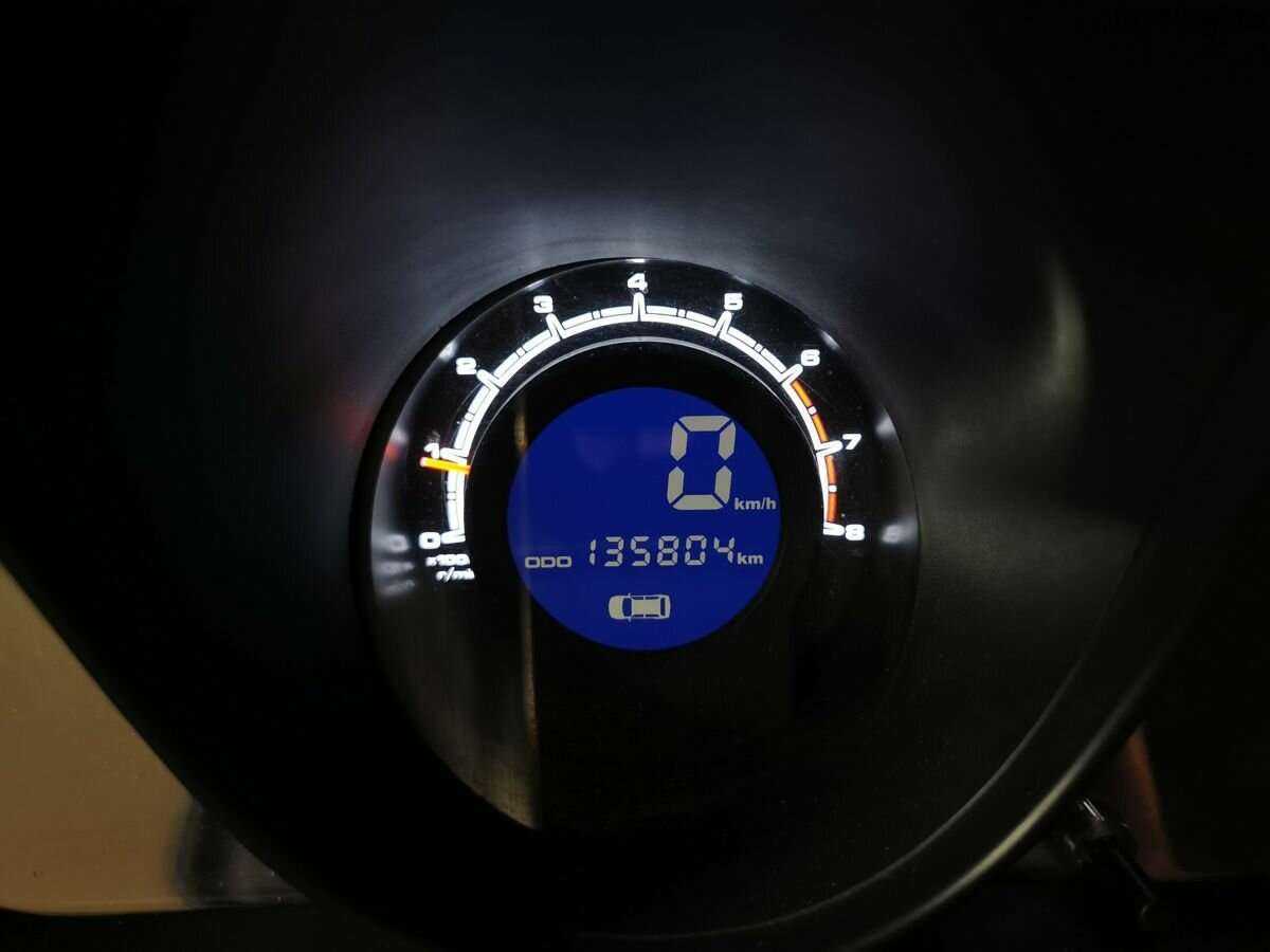 Lifan X60, 2012 - Фото №15