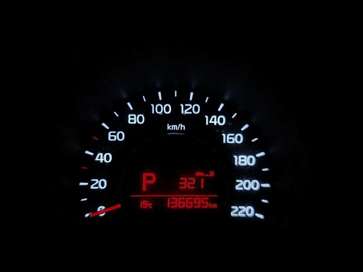 Kia Soul, 2018 - Фото №18